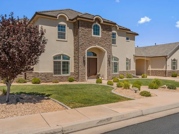 2564 S 3030 E, Saint George, UT 84790