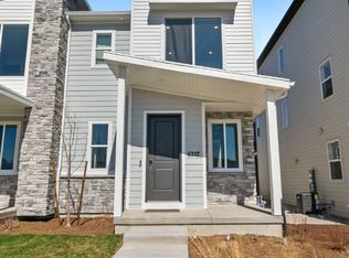6357 W Pyramid Peak Ln #118, Herriman, UT 84096