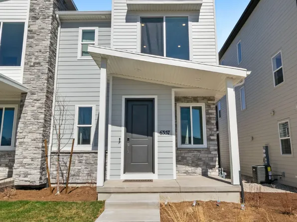 6357 W Pyramid Peak Ln #118, Herriman, UT 84096