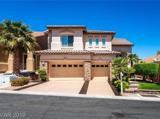 10712 Royal Pine Ave, Las Vegas, NV 89144