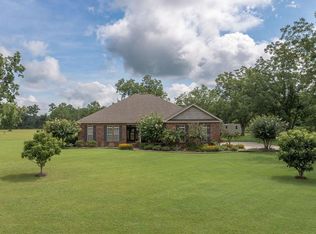 16263 Cottonwood Rd, Gordon, AL 36343