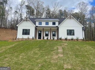 3 Cardiff Ct, Ball Ground, GA 30107