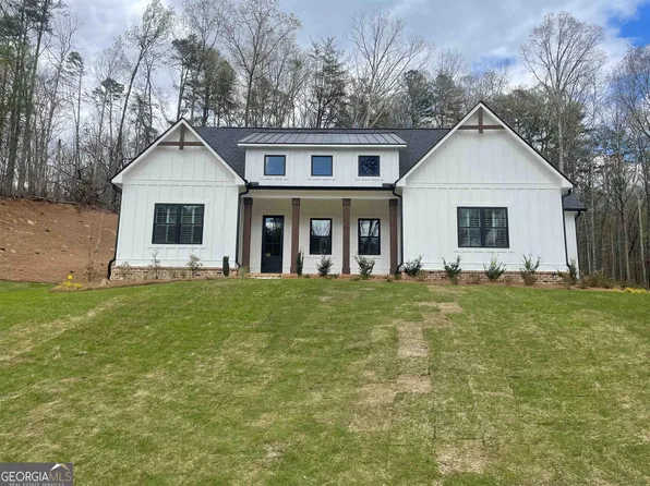 3 Cardiff Ct, Ball Ground, GA 30107