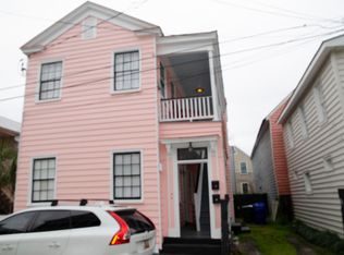 18 Sires St APT B, Charleston, SC 29403