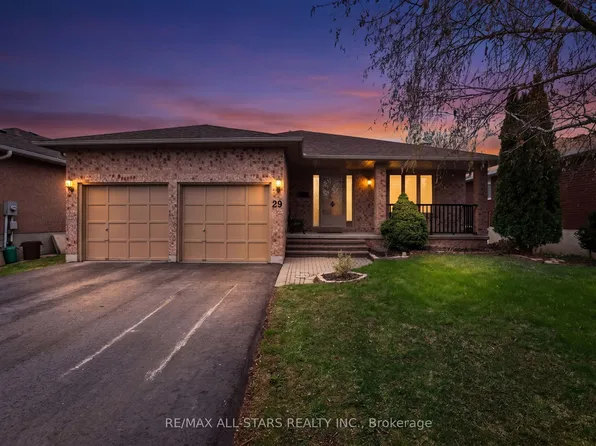 29 Lakeview Dr, Scugog, ON L9L 1G9