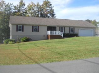 103 Justin Ave, Sophia, WV 25921