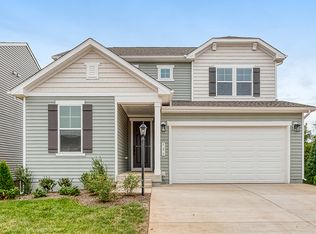 526 Aster Ln, Orange, VA 22960