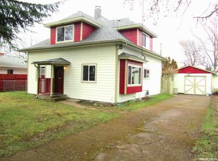 2365 Ellis Ave NE, Salem, OR 97301