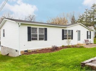 210 Governors View Rd, Asheville, NC 28805