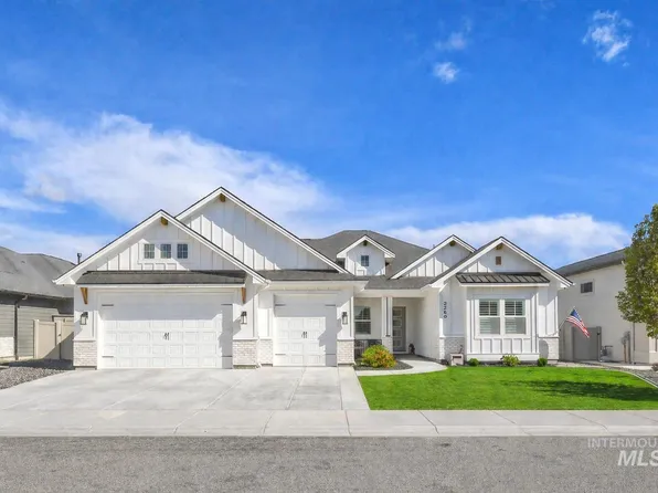 2260 E Timber Trl, Kuna, ID 83634