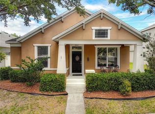 2313 Guiana Plum Dr, Orlando, FL 32828