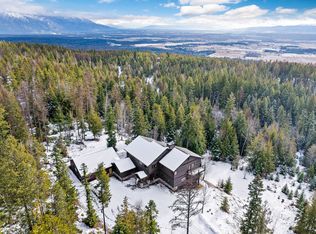 2911 Snowghost Dr, Whitefish, MT 59937
