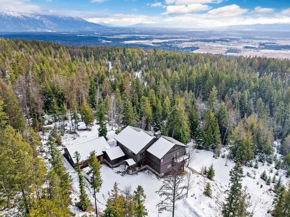 2911 Snowghost Dr, Whitefish, MT 59937
