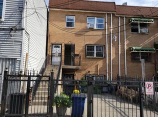 705 E 183rd St FLOOR 2, Bronx, NY 10458