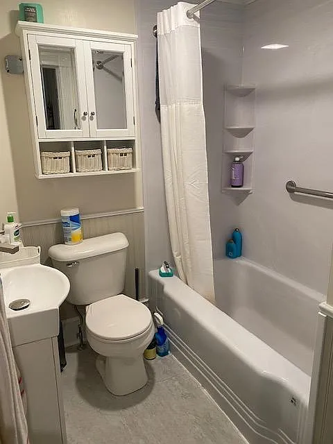 1 bed, 450 sqft, $1,495 — Photo 2