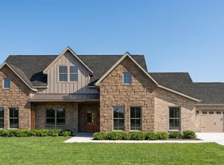 2340 County Road 1112, Farmersville, TX 75442