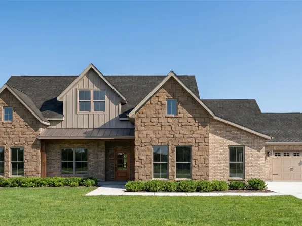 2340 County Road 1112, Farmersville, TX 75442