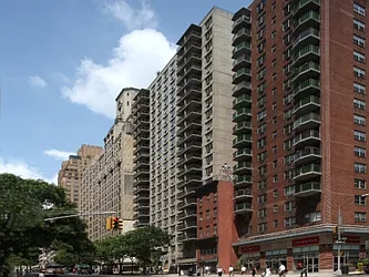 Rented by Manhattan Skyline