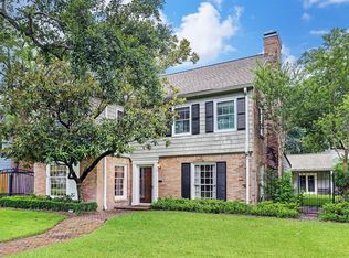 3450 Wickersham Ln, Houston, TX 77027