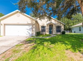 7320 SE 26th Dr, Bushnell, FL 33513