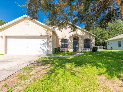 7320 SE 26th Dr, Bushnell, FL, 33513