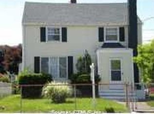 441 Hill St, Waterbury, CT 06704