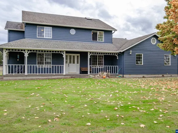 760 Burnett Ln SE, Salem, OR 97317