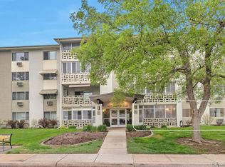 605 S Alton Way APT 5A, Denver, CO 80247