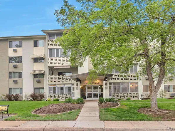 605 S Alton Way #5A, Denver, CO 80247