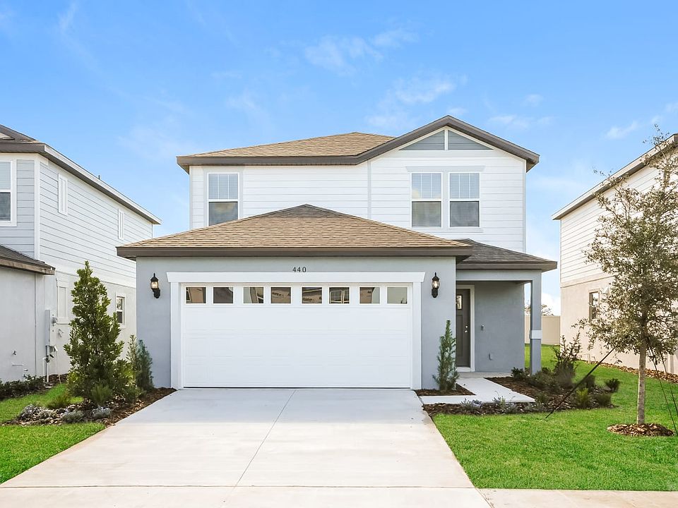 440 Waterford Dr, Lake Alfred, FL 33850 Zillow