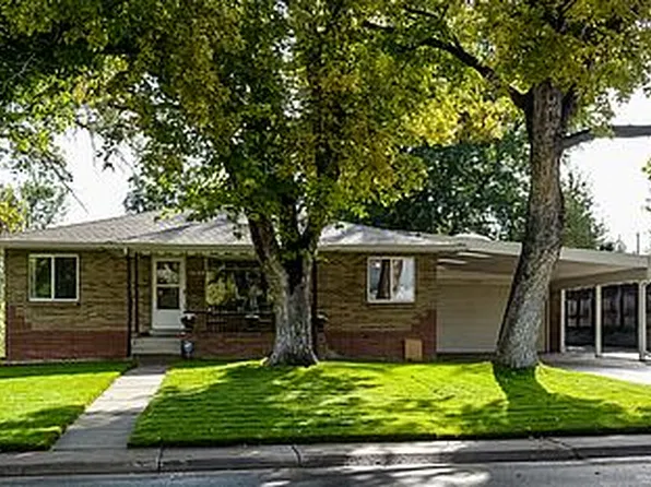5080 S Washington St, Englewood, CO 80113