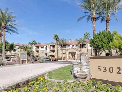 5302 E VAN BUREN Street #2060, Phoenix, AZ, 85008