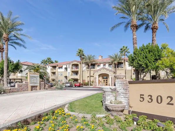 5302 E VAN BUREN Street #2060, Phoenix, AZ 85008