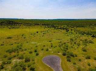 1120 Pheasant Ct, Graford, TX 76449