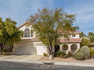 2224 Midvale Terrace, Henderson, NV 89074