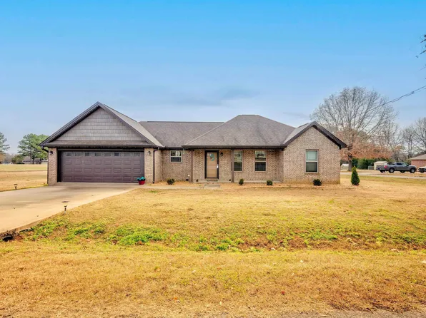 1329 W Union St, Bald Knob, AR 72010