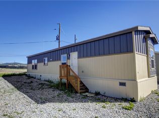 21980 285th Hwy #31, Fairplay, CO 80440