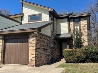 408 Benjamin St, Denton, TX 76207