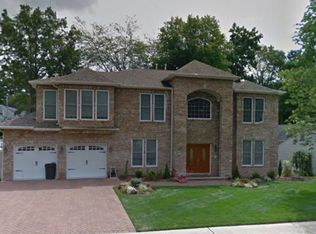 257 Wayne Ave, River Edge, NJ 07661