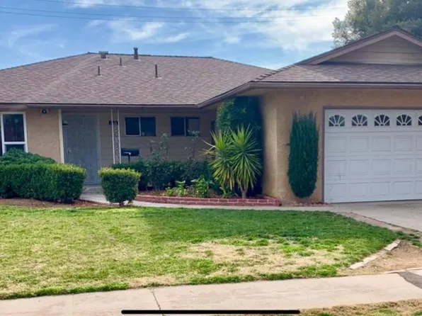 2420 E Austin Way, Fresno, CA 93726