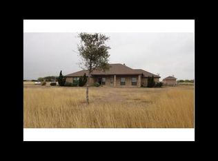 5844 Santa Clara Dr, Robstown, TX 78380