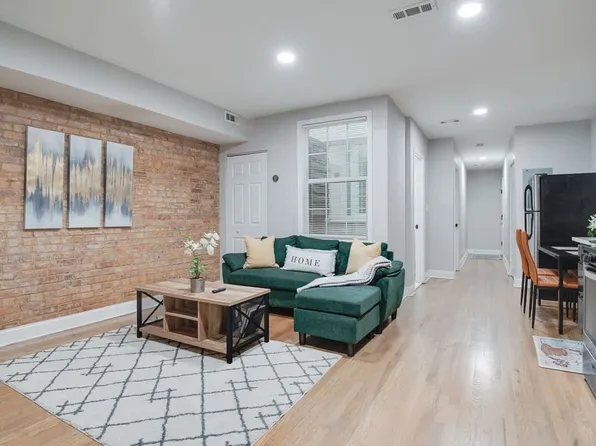 1255 Raum St NE, Washington, DC