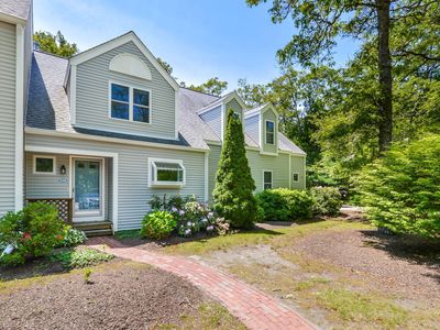 34 Southpoint Drive, Sandwich, MA, 02563
