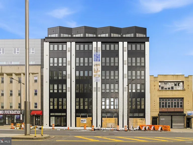 915 N Broad St #601 — Photo 49