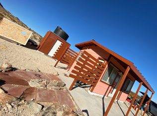 61464 Dorothy Ln, Joshua Tree, CA 92252