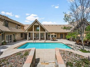 5247 Lemon Gulch Rd, Castle Rock, CO 80108