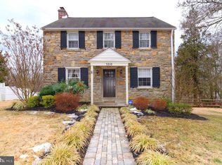 5210 Bella Vista Rd, Drexel Hill, PA 19026