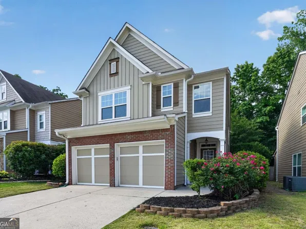 5750 Crestwick Way, Cumming, GA 30040