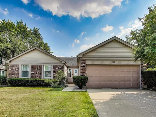 437 Caren Dr, Buffalo Grove, IL 60089