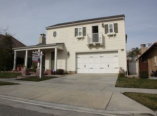 1315 Swan Loop S, Upland, CA 91784